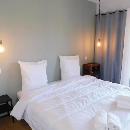 Apartamento Beautiful T3 