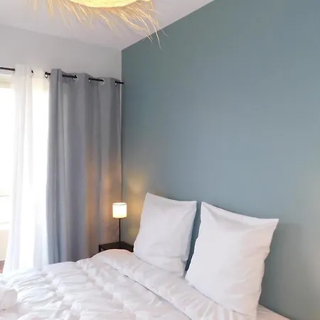Apartment Beautiful T3 