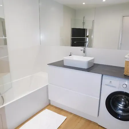 Apartment Beautiful T3 
